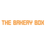 Bakery box logo